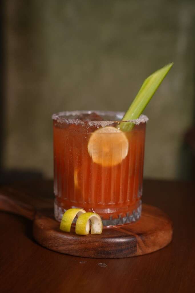 BLOODY MARY (Large)