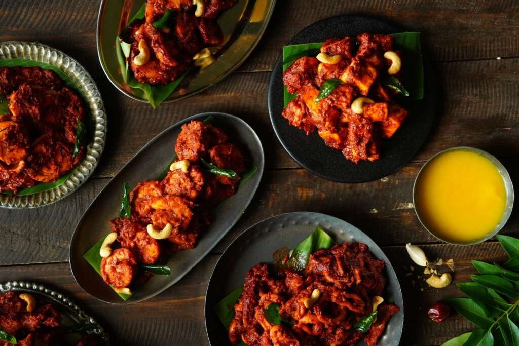 GHEE ROAST 1 (Large)