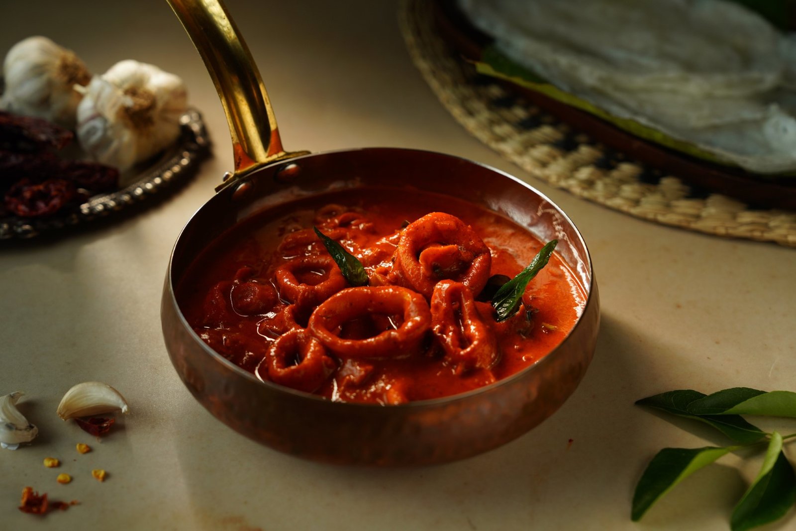 A touch of Retro and a lot of Spice - 1522 The Pub Koramangala