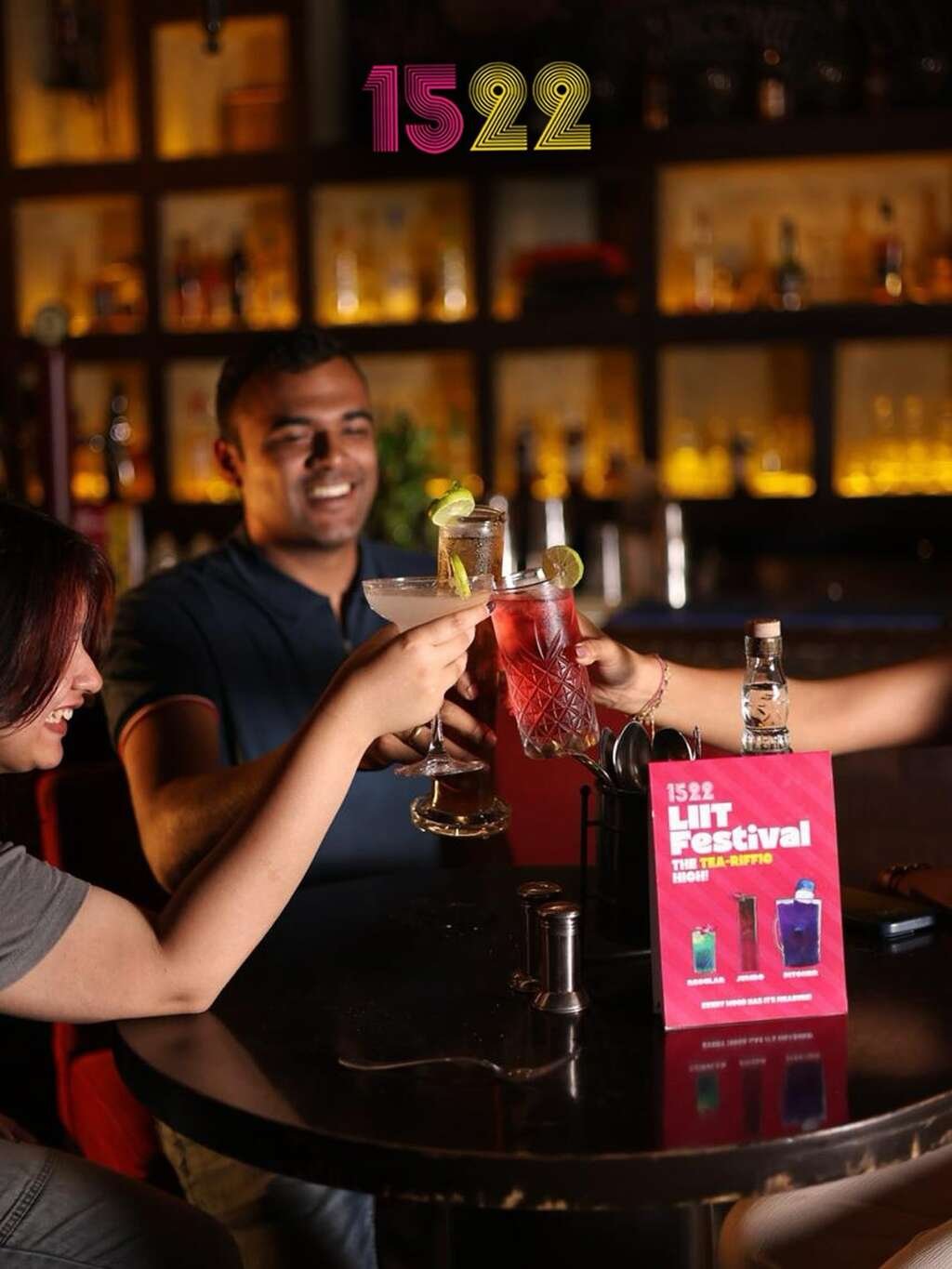 Instagram post from 1522thepubblr. This post is in position 1.